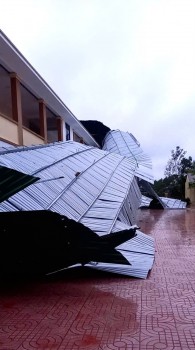 THÔNG BÁO TẠM HOÃN LICH TỰU TRƯỜNG NĂM HỌC 2025 - 2026