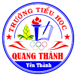 logo th quang thanh